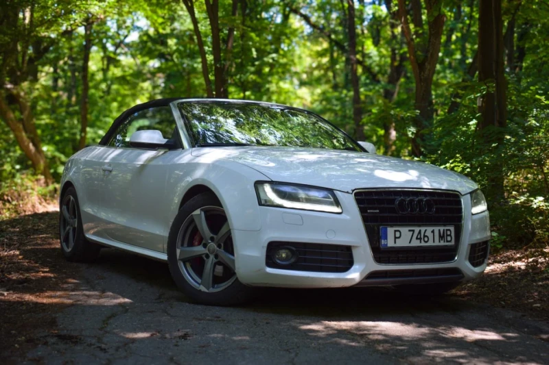 Audi A5 3.0 TDI Sline S5 FACE ТОП ЦЕНА - 5999 € / 11733.02 лв. - 21273833 1 | Car24.bg Audi A5 3.0 TDI Sline S5 FACE ТОП ЦЕНА - 5999 € / 11733.02 лв. - 21273833 1