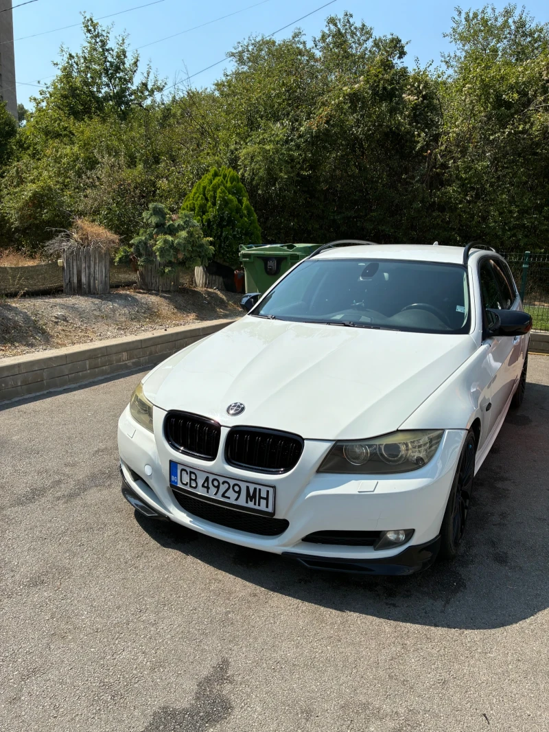 BMW 330 - 6000 € - 63016750 1 | Car24.bg BMW 330 - 6000 € - 63016750 1