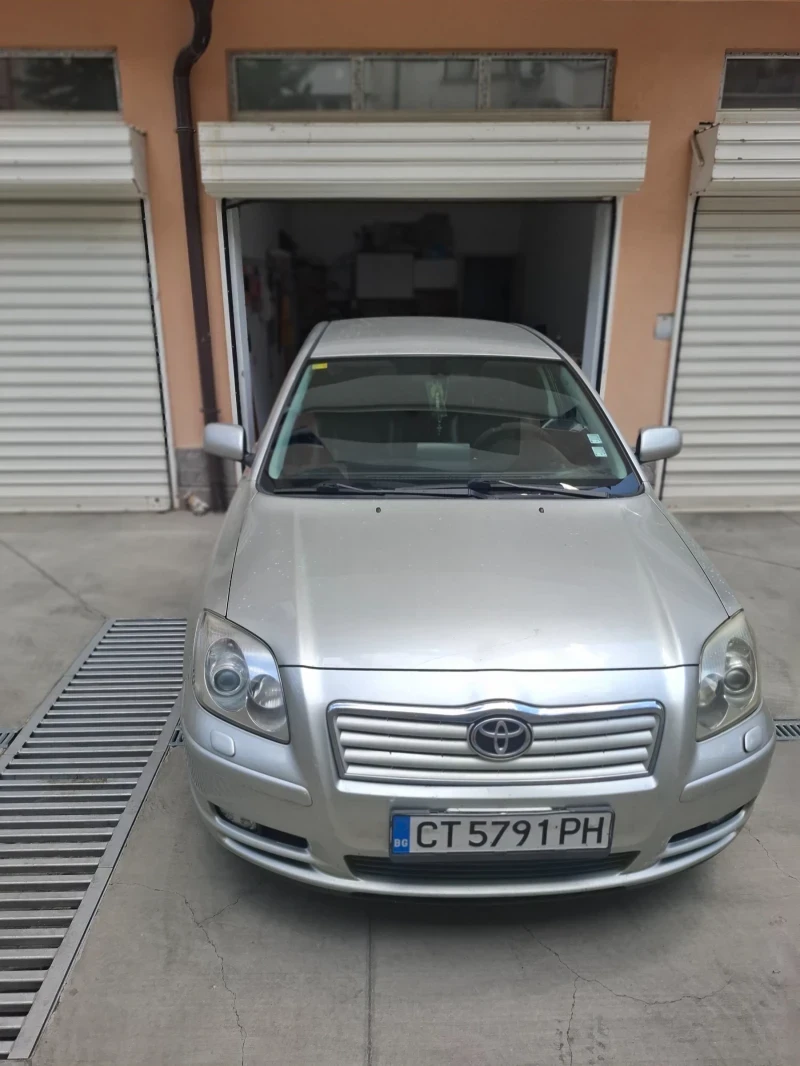 Toyota Avensis - 2600 € - 75815985 1 | Car24.bg Toyota Avensis - 2600 € - 75815985 1