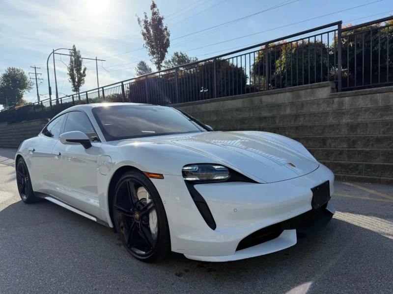 Porsche Taycan TURBO Цена до България & АвтоКредит - 59999 € - 72611175 1 | Car24.bg Porsche Taycan TURBO Цена до България & АвтоКредит - 59999 € - 72611175 1