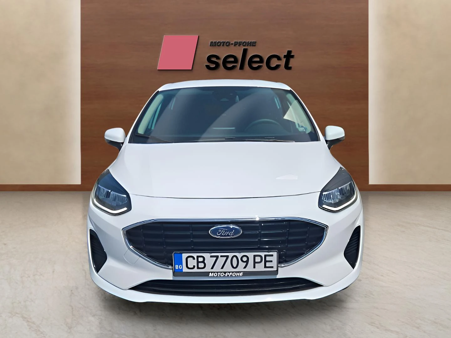 Ford Fiesta 1.1 Duratec - изображение 2 | Auto.bg Ford Fiesta 1.1 Duratec - изображение 2