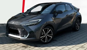 Toyota C-HR 2.0* HYBRID* LOUNGE* JBL* DISTR* CAM* CARPLAY* LED 1 - Car24.bg Toyota C-HR 2.0* HYBRID* LOUNGE* JBL* DISTR* CAM* CARPLAY* LED 1