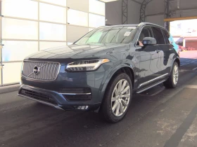 Volvo Xc90 Inscription* Обдух* Подгрев* Пано - Car24.bg Volvo Xc90 Inscription* Обдух* Подгрев* Пано