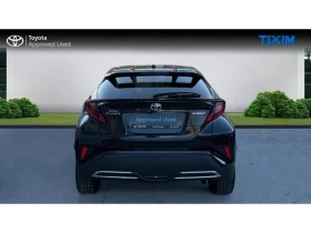 Toyota C-HR CLUB - 25500 € / 49873.67 лв. - 65403088 4 | Car24.bg Toyota C-HR CLUB - 25500 € / 49873.67 лв. - 65403088 4