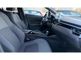 Toyota C-HR CLUB - 25500 € / 49873.67 лв. - 65403088 9 | Car24.bg Toyota C-HR CLUB - 25500 € / 49873.67 лв. - 65403088 9