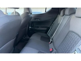Toyota C-HR CLUB - 25500 € / 49873.67 лв. - 65403088 11 | Car24.bg Toyota C-HR CLUB - 25500 € / 49873.67 лв. - 65403088 11
