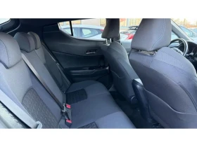 Toyota C-HR CLUB - 25500 € / 49873.67 лв. - 65403088 10 | Car24.bg Toyota C-HR CLUB - 25500 € / 49873.67 лв. - 65403088 10