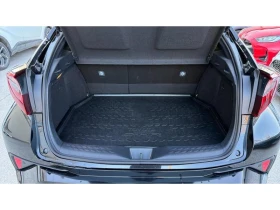 Toyota C-HR CLUB - 25500 € / 49873.67 лв. - 65403088 15 | Car24.bg Toyota C-HR CLUB - 25500 € / 49873.67 лв. - 65403088 15