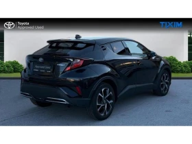 Toyota C-HR CLUB - 25500 € / 49873.67 лв. - 65403088 5 | Car24.bg Toyota C-HR CLUB - 25500 € / 49873.67 лв. - 65403088 5