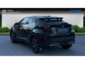 Toyota C-HR CLUB - 25500 € / 49873.67 лв. - 65403088 2 | Car24.bg Toyota C-HR CLUB - 25500 € / 49873.67 лв. - 65403088 2