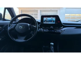 Toyota C-HR CLUB - 25500 € / 49873.67 лв. - 65403088 13 | Car24.bg Toyota C-HR CLUB - 25500 € / 49873.67 лв. - 65403088 13