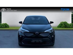Toyota C-HR CLUB - 25500 € / 49873.67 лв. - 65403088 8 | Car24.bg Toyota C-HR CLUB - 25500 € / 49873.67 лв. - 65403088 8