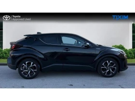 Toyota C-HR CLUB - 25500 € / 49873.67 лв. - 65403088 6 | Car24.bg Toyota C-HR CLUB - 25500 € / 49873.67 лв. - 65403088 6
