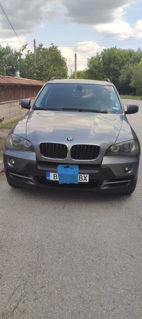 BMW X5 - 8550 € / 16722.35 лв. - 85038044 11 | Car24.bg BMW X5 - 8550 € / 16722.35 лв. - 85038044 11