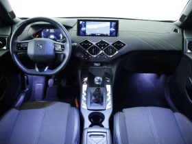 DS DS 3 Crossback 1.2i Bastille - 13495 € / 26393.93 лв. - 60897322 5 | Car24.bg DS DS 3 Crossback 1.2i Bastille - 13495 € / 26393.93 лв. - 60897322 5