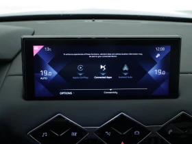 DS DS 3 Crossback 1.2i Bastille - 13495 € / 26393.93 лв. - 60897322 10 | Car24.bg DS DS 3 Crossback 1.2i Bastille - 13495 € / 26393.93 лв. - 60897322 10