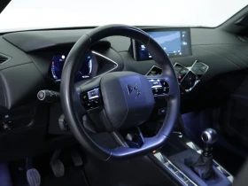 DS DS 3 Crossback 1.2i Bastille - 13495 € / 26393.93 лв. - 60897322 6 | Car24.bg DS DS 3 Crossback 1.2i Bastille - 13495 € / 26393.93 лв. - 60897322 6