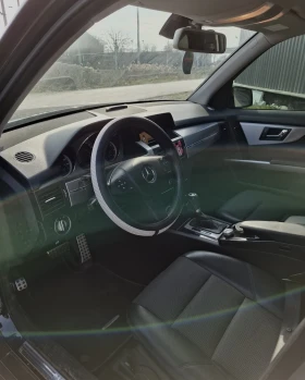 Mercedes-Benz GLK 2.2 CDI - 8500 € / 16624.56 лв. - 56756081 7 | Car24.bg Mercedes-Benz GLK 2.2 CDI - 8500 € / 16624.56 лв. - 56756081 7
