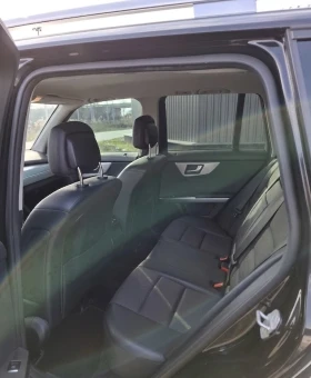 Mercedes-Benz GLK 2.2 CDI - 8500 € / 16624.56 лв. - 56756081 6 | Car24.bg Mercedes-Benz GLK 2.2 CDI - 8500 € / 16624.56 лв. - 56756081 6