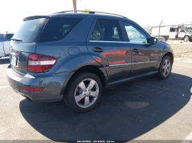 Mercedes-Benz ML 350 3.5L V-6 DOHC, VVT, 268HP 4X2 Drive - 6600 € / 12908.48 лв. - 86216129 4 | Car24.bg Mercedes-Benz ML 350 3.5L V-6 DOHC, VVT, 268HP 4X2 Drive - 6600 € / 12908.48 лв. - 86216129 4