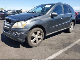 Mercedes-Benz ML 350 3.5L V-6 DOHC, VVT, 268HP 4X2 Drive - 6600 € / 12908.48 лв. - 86216129 2 | Car24.bg Mercedes-Benz ML 350 3.5L V-6 DOHC, VVT, 268HP 4X2 Drive - 6600 € / 12908.48 лв. - 86216129 2