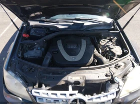 Mercedes-Benz ML 350 3.5L V-6 DOHC, VVT, 268HP 4X2 Drive - 6600 € / 12908.48 лв. - 86216129 10 | Car24.bg Mercedes-Benz ML 350 3.5L V-6 DOHC, VVT, 268HP 4X2 Drive - 6600 € / 12908.48 лв. - 86216129 10