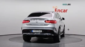 Mercedes-Benz GLE 350d 4MATIC COUPE* КОЖА* НАВИ* ПАНО* 360 | Auto.bg — изображение 4 Mercedes-Benz GLE 350d 4MATIC COUPE* КОЖА* НАВИ* ПАНО* 360 | Auto.bg — изображение 4