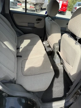 Suzuki Grand vitara 2.5 - 2800 € - 81751164 8 | Car24.bg Suzuki Grand vitara 2.5 - 2800 € - 81751164 8