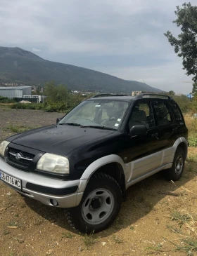 Suzuki Grand vitara 2.5 | Auto.bg — изображение 2 Suzuki Grand vitara 2.5 | Auto.bg — изображение 2