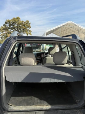 Suzuki Grand vitara 2.5 - 2800 € - 81751164 6 | Car24.bg Suzuki Grand vitara 2.5 - 2800 € - 81751164 6