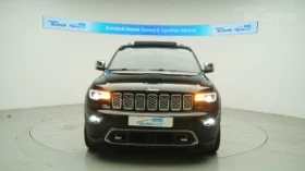 Jeep Grand cherokee 4x4\Въздушно окачване\Обдухване | Auto.bg — изображение 8 Jeep Grand cherokee 4x4\Въздушно окачване\Обдухване | Auto.bg — изображение 8