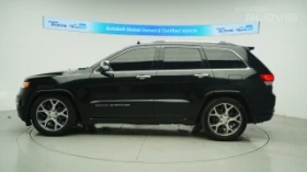 Jeep Grand cherokee 4x4\Въздушно окачване\Обдухване | Auto.bg — изображение 2 Jeep Grand cherokee 4x4\Въздушно окачване\Обдухване | Auto.bg — изображение 2