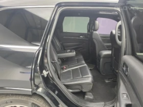 Jeep Grand cherokee 4x4\Въздушно окачване\Обдухване | Auto.bg — изображение 16 Jeep Grand cherokee 4x4\Въздушно окачване\Обдухване | Auto.bg — изображение 16