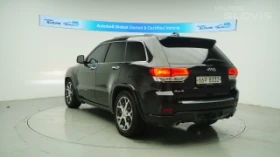 Jeep Grand cherokee 4x4\Въздушно окачване\Обдухване | Auto.bg — изображение 3 Jeep Grand cherokee 4x4\Въздушно окачване\Обдухване | Auto.bg — изображение 3