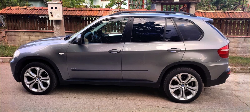 BMW X5 - 8550 € / 16722.35 лв. - 85038044 1 | Car24.bg BMW X5 - 8550 € / 16722.35 лв. - 85038044 1