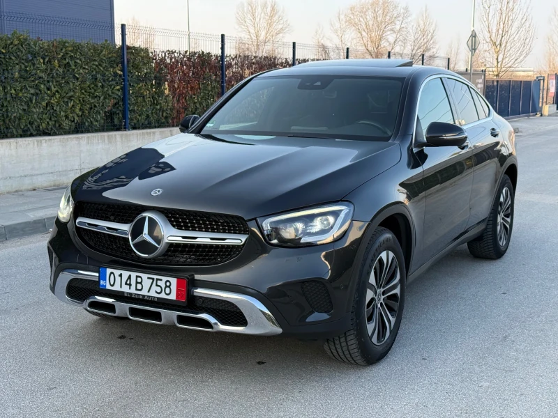Mercedes-Benz GLC 300 D COUPE 4MATIC FACE DIGITAL DISTRONIC MULTIBEAM - 29500 € / 57696.99 лв. - 24495139 1 | Car24.bg Mercedes-Benz GLC 300 D COUPE 4MATIC FACE DIGITAL DISTRONIC MULTIBEAM - 29500 € / 57696.99 лв. - 24495139 1