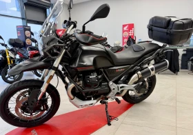 Moto Guzzi V V85 TT 2022 | Auto.bg — изображение 8 Moto Guzzi V V85 TT 2022 | Auto.bg — изображение 8