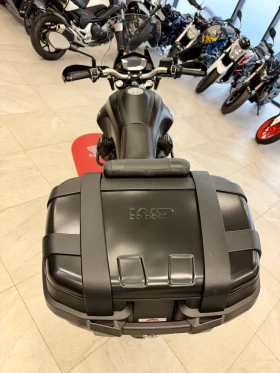 Moto Guzzi V V85 TT 2022 | Auto.bg — изображение 6 Moto Guzzi V V85 TT 2022 | Auto.bg — изображение 6