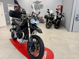 Moto Guzzi V V85 TT 2022 | Auto.bg — изображение 11 Moto Guzzi V V85 TT 2022 | Auto.bg — изображение 11