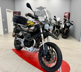Moto Guzzi V V85 TT 2022