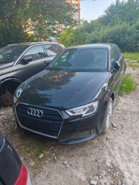Audi A3 2.0 150 - Car24.bg Audi A3 2.0 150