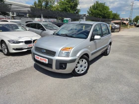 Ford Fusion 1.4-80ks-ГАЗ-ПАРКТРОНИК - Car24.bg Ford Fusion 1.4-80ks-ГАЗ-ПАРКТРОНИК