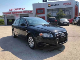Audi A4 2.0TDi - Car24.bg Audi A4 2.0TDi