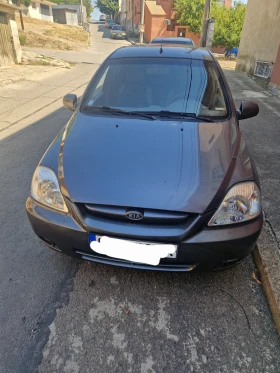 Kia Rio - Car24.bg Kia Rio