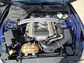 Ford Mustang GT - 37700 лв. / 19275.70 € - 28631387 11 | Car24.bg Ford Mustang GT - 37700 лв. / 19275.70 € - 28631387 11