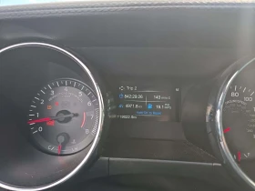 Ford Mustang GT - 37700 лв. / 19275.70 € - 28631387 10 | Car24.bg Ford Mustang GT - 37700 лв. / 19275.70 € - 28631387 10