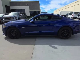 Ford Mustang GT - 37700 лв. / 19275.70 € - 28631387 2 | Car24.bg Ford Mustang GT - 37700 лв. / 19275.70 € - 28631387 2
