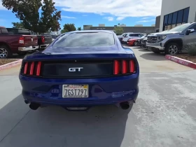 Ford Mustang GT - 37700 лв. / 19275.70 € - 28631387 3 | Car24.bg Ford Mustang GT - 37700 лв. / 19275.70 € - 28631387 3