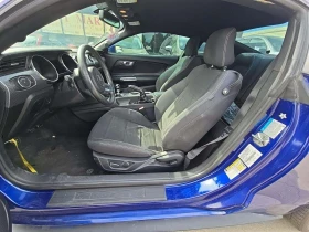 Ford Mustang GT - 37700 лв. / 19275.70 € - 28631387 5 | Car24.bg Ford Mustang GT - 37700 лв. / 19275.70 € - 28631387 5