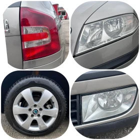 Skoda Octavia 1.6MPI НОВ ВНОС/ГАЗ - 6699 лв. / 3425.14 € - 79768051 16 | Car24.bg Skoda Octavia 1.6MPI НОВ ВНОС/ГАЗ - 6699 лв. / 3425.14 € - 79768051 16